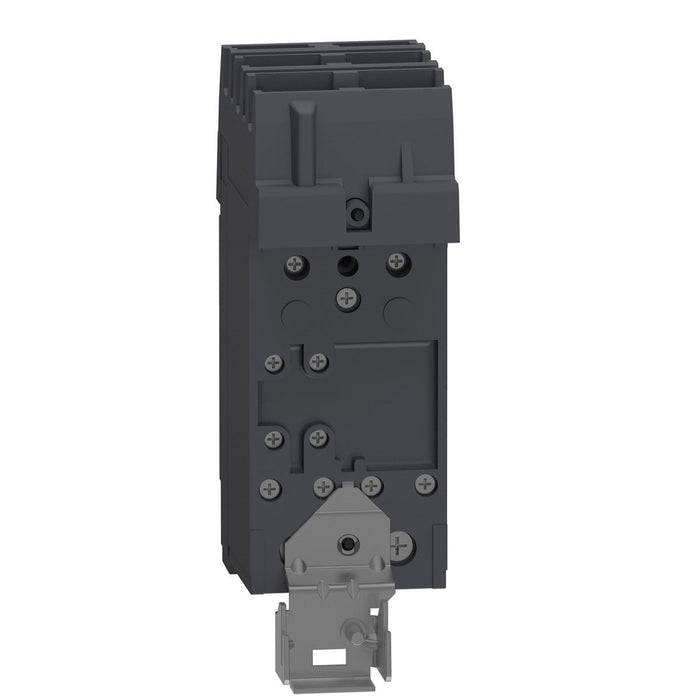 New QDA221004 Square D QDA221004 2 Pole Circuit Breaker