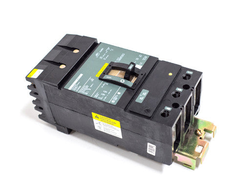 KA26125AC Recertified Square D Circuit Breaker