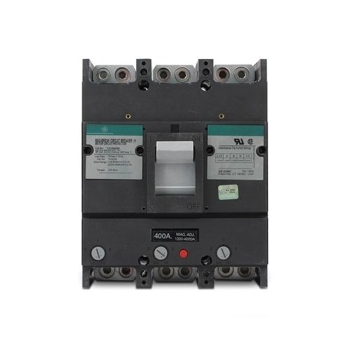 TJC36600G Recertified General Electric Circuit Breaker