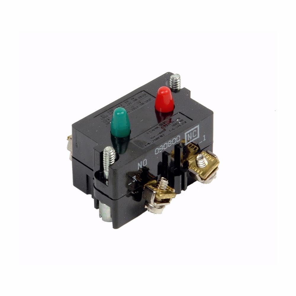 10250T1, Cutler Hammer Eaton, Contact Block/Pilot Device
