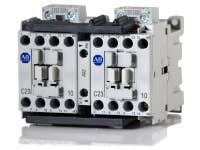 New 104-C23D22 Allen Bradley 104-C23D22 Contactor