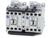New 104-C09D22 Allen Bradley 104-C09D22 Reversing Contactor