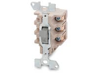 New 2510KO2 Square D 2510KO2 Non-Reversing Manual Switch