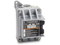 New 2510KR2H Square D 2510KR2H Non-Reversing Manual Switch