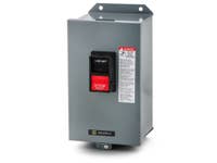 New 2510MBA2 Square D 2510MBA2 Starter