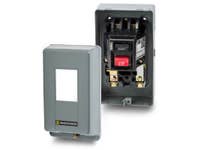 New 2510MBG1 Square D 2510MBG1 Starter