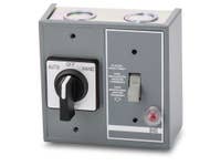 New 2510FG71P Square D 2510FG71P Starter