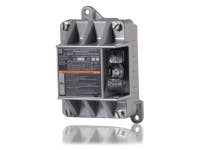 New 2510FR1 Square D 2510FR1 Starter