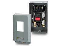 New 2510MCG1 Square D 2510MCG1 Starter