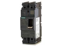 New 3VA5140-4ED21-0AA0 Siemens 3VA5140-4ED21-0AA0 2 Pole Circuit Breaker