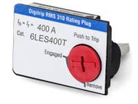 New 6LES400T Eaton Cutler Hammer 6LES400T Rating Plug