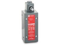 New 802X-A7 Allen Bradley 802X-A7 Spring Return Lever Limit Switch