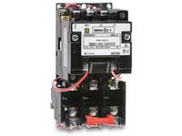New 8536SCO3V02S Square D 8536SCO3V02S Starter