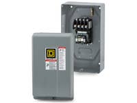 New 8903LG40V02 Square D 8903LG40V02 Lighting Contactor