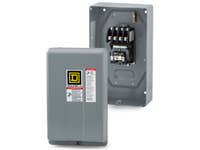 New 8903LG40V04 Square D 8903LG40V04 Lighting Contactor