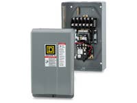New 8903LXG60V04 Square D 8903LXG60V04 Lighting Contactor