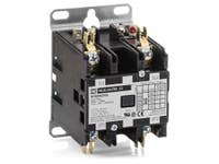 New 8910DPA32V02 Square D 8910DPA32V02 Definite Purpose Contactor