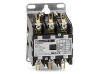 New 8910DPA33V14 Square D 8910DPA33V14 Definite Purpose Contactor