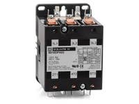 New 8910DPA93V06 Square D 8910DPA93V06 Definite Purpose Contactor