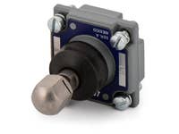 New 9007ED Square D 9007ED Top Return Push Plunger Limit Switch Head