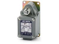 New 9007TUD4 Square D 9007TUD4 Spring Return Rotary Lever Limit Switch