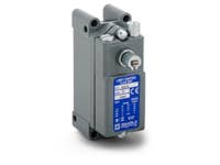 New 9007AW12 Square D 9007AW12 Spring Return Lever Limit Switch