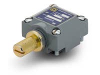 New 9007C Square D 9007C Rotary Spring Return Lever Limit Switch Head