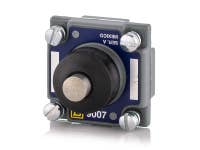New 9007E Square D 9007E Top Push Plunger Limit Switch Head