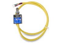 New 9007MS07S0100 Square D 9007MS07S0100 Top Plunger Roller Limit Switch