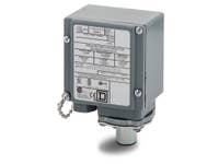 New 9012GAW4 Square D 9012GAW4 Pressure Switch