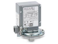 New 9012GAW21 Square D 9012GAW21 Pressure Control Switch