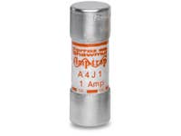 New A4J1 Mersen Ferraz Shawmut A4J1 Current Limiting Fast Acting Fuse