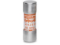 New A4J50 Mersen Ferraz Shawmut A4J50 Current Limiting Fast Acting Fuse