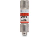 New ATQR12 Mersen Ferraz Shawmut ATQR12 Time Delay Fuse