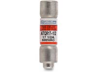 New ATQR17-1-2 Mersen Ferraz Shawmut ATQR17-1-2 Time Delay Fuse