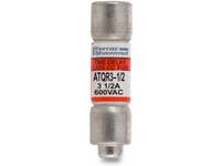 New ATQR3-1-2 Mersen Ferraz Shawmut ATQR3-1-2 Time Delay Fuse