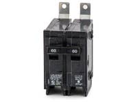 New B260HH Siemens B260HH 2 Pole Circuit Breaker