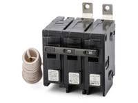 New B27000S01 Siemens B27000S01 2 Pole Circuit Breaker