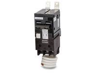 New BF260 Siemens BF260 2 Pole Ground Fault Circuit Breaker