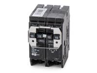 New BQ215215 Eaton Cutler Hammer BQ215215 Quad Circuit Breaker