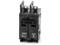 New BQ2B070 Siemens BQ2B070 2 Pole Circuit Breaker