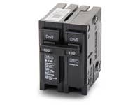 New BRHH2100 Eaton Cutler Hammer BRHH2100 2 Pole Circuit Breaker