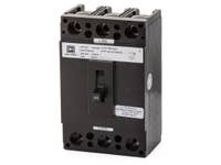 CA3125 Recertified Eaton/Cutler-Hammer Circuit Breaker