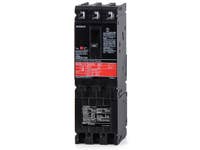 New CED63B020L Siemens CED63B020L 3 Pole Circuit Breaker