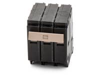 New CH3100 Eaton Cutler Hammer CH3100 3 Pole Circuit Breaker