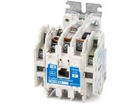 New CN15BN3AB Eaton Cutler Hammer CN15BN3AB Non-Reversing Contactor