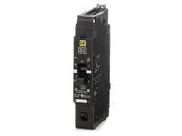 New EGB14050 Square D EGB14050 1 Pole Circuit Breaker