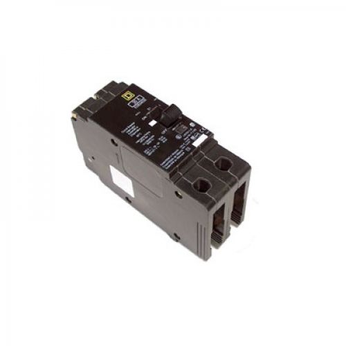 EJB24020, Square D, Circuit Breaker, 20 Amp