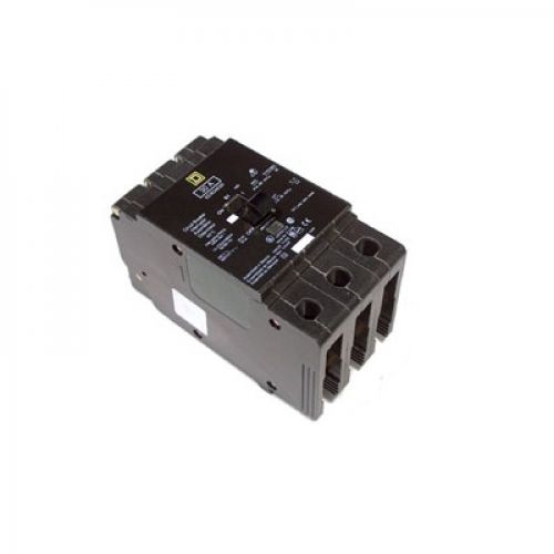 EJB34080, Square D, Circuit Breaker, 80 Amp