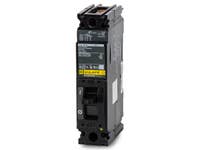 FAL12015 Recertified Square D Circuit Breaker